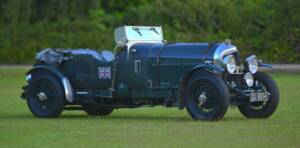 Immagine 5/50 di Bentley Speed Six &quot;Petersen&quot; (1935)