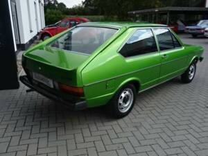 Image 5/17 of Volkswagen Passat 1.3 (1977)