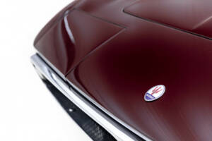 Image 11/40 of Maserati Ghibli (1967)
