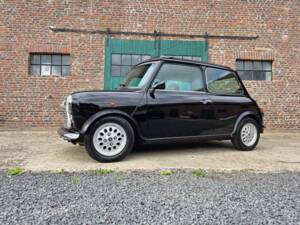 Afbeelding 4/39 van Mini Cooper 1.3i MPI (2000)