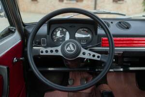 Image 31/41 of Autobianchi A112 Elite (1973)