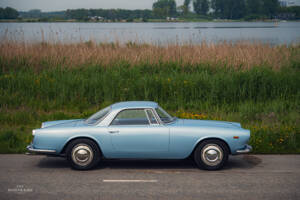 Bild 6/17 von Lancia Flaminia GT 2.8 3C Touring (1960)