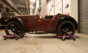 Imagen 2/34 de Austin 7 Nippy (1935)