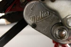 Imagen 42/50 de Moto Guzzi DUMMY (1957)