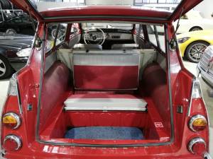 Imagen 13/23 de Saab 95 (1965)