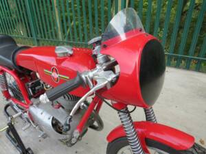 Bild 5/44 von Gilera 175 Extra Rossa (1958)