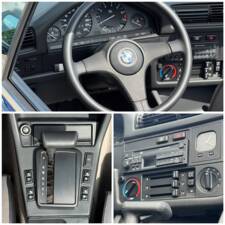 Image 26/27 of BMW 320i (1990)