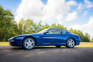Image 7/31 of Ferrari 456 GTA (1998)