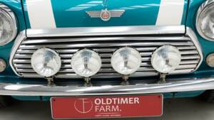 Bild 13/15 von Rover Mini Cooper 1,3i (1993)