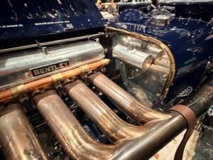 Image 19/51 of Bentley 4 1/2 Litre Special (1923)