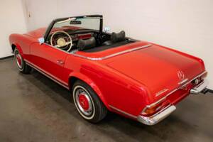 Bild 12/27 von Mercedes-Benz 280 SL (1970)