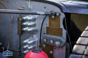 Bild 60/60 von Lagonda 4,5 Liter LG 45 (1937)