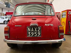 Image 16/18 de Innocenti Mini Cooper 1300 (1974)