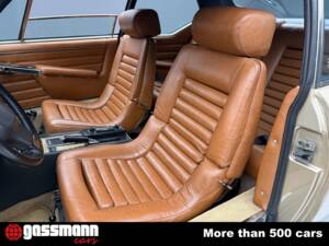 Afbeelding 9/15 van Citroën SM (1973)