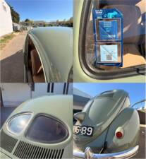 Image 42/49 of Volkswagen Beetle 1100 Standard (Brezel) (1950)