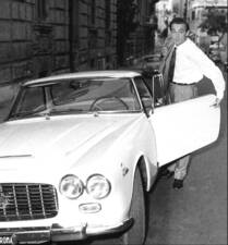 Imagen 23/25 de Lancia Flaminia GT Touring (1961)