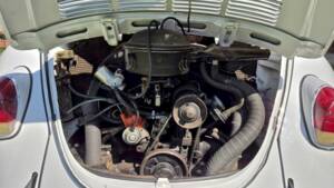 Image 49/73 of Volkswagen Beetle 1300 (1972)