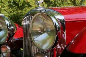 Imagen 25/50 de Bentley Mark VI (1949)