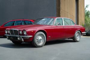 Bild 1/37 von Jaguar XJ 6 3.4 (1976)