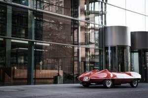 Image 6/14 of Alfa Romeo Disco Volante (1954)