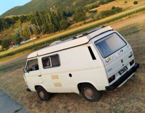 Image 3/50 of Volkswagen T3 Westfalia 1.6 TD (1985)