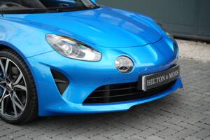 Image 27/50 of Alpine A 110 GT (2022)