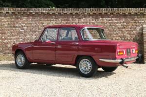 Bild 38/50 von Alfa Romeo Giulia Nuova Super 1300 (1975)