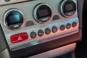Imagen 36/43 de Alfa Romeo 156 2.0i JTS 16V (2002)