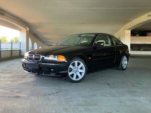 Imagen 3/13 de BMW 328Ci (1999)