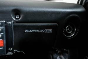 Image 39/50 of Datsun 240 Z (1971)
