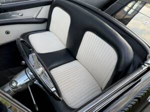 Immagine 12/26 di Ford Thunderbird (1955)