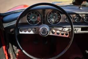 Image 25/59 de Volvo 1800 S (1964)