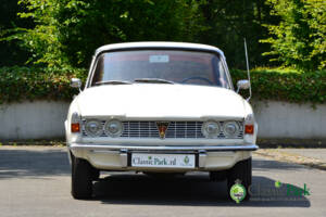 Image 8/50 of Rover 2000 SC (1970)
