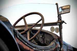 Imagen 46/69 de Alfa Romeo 6C 1750 Super Sport &#x2F; Gran Sport (1929)