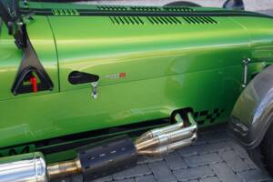 Imagen 35/50 de Caterham Seven 420 R (2019)