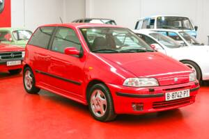 Image 3/39 of FIAT Punto GT (1995)