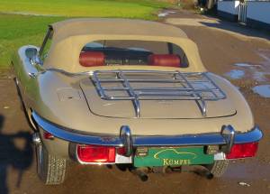 Afbeelding 12/50 van Jaguar E-Type (1971)