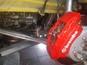 Image 20/30 of Porsche Boxster S (2000)