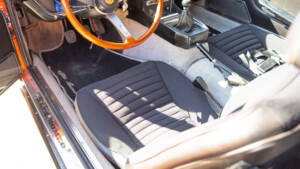 Image 28/36 de Alfa Romeo Montreal (1971)