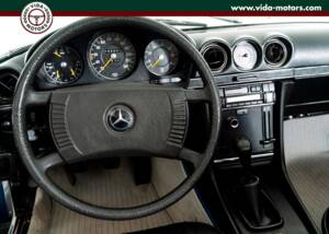 Image 10/15 de Mercedes-Benz 350 SL (1971)