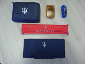 Imagen 47/55 de Maserati Quattroporte S 4.7 (2010)