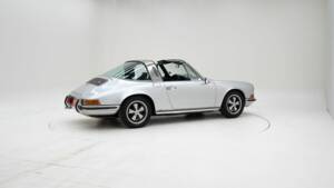 Image 2/15 of Porsche 911 2.4 T (1971)