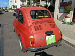 Bild 21/49 von FIAT 500 L (1972)