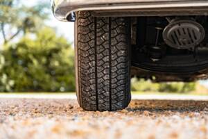 Image 65/86 of Mercedes-Benz 300 SE (1965)