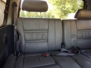 Image 68/99 de Toyota Land Cruiser J80 (1994)