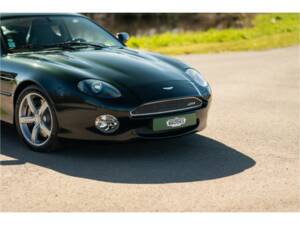 Image 7/43 of Aston Martin DB 7 GTA (2003)