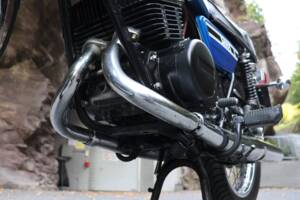 Image 12/33 of Yamaha RD 250 (1976)