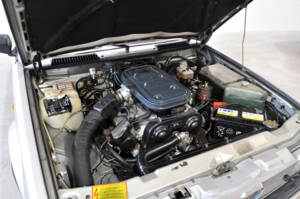 Image 10/40 of Alfa Romeo Alfa 6 - 2.0 (1986)