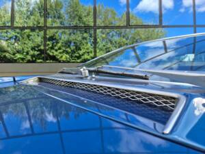 Imagen 15/29 de Maserati Merak (1974)