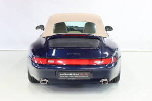 Immagine 5/30 di Porsche 911 Carrera (1997)
